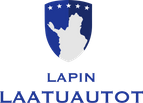 Lapin Laatuautot - Logo